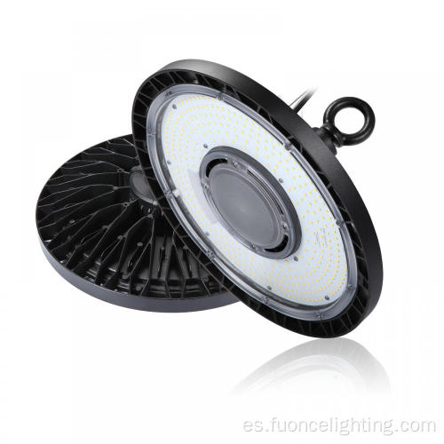 LED Hightbay luce 200W con garantía de 5 años